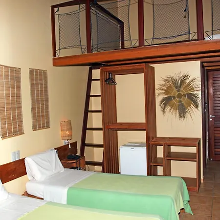 Albacora Praia Hotel-3