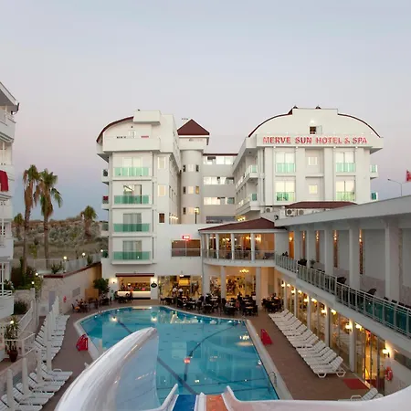 Merve Sun Hotel & Spa-3