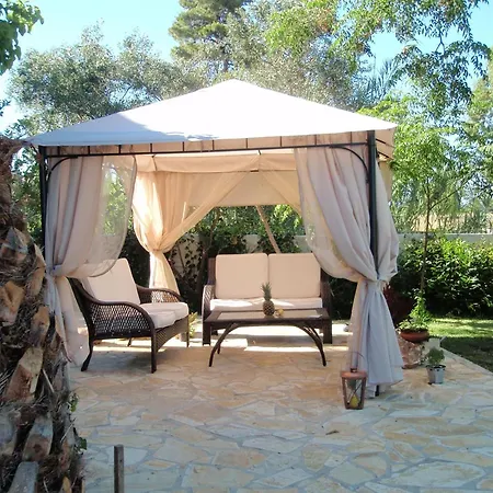 Villa Olga Lounge Hotel-2