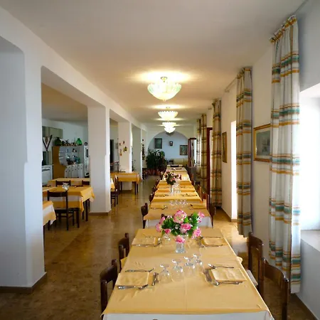 Hotel La Gondola-3