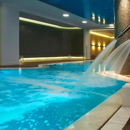 Kipriotis Panorama Hotel & Suites By Anayia All Inclusive Resorts-3