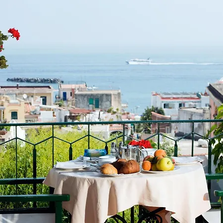 Hotel La Villarosa Terme-2