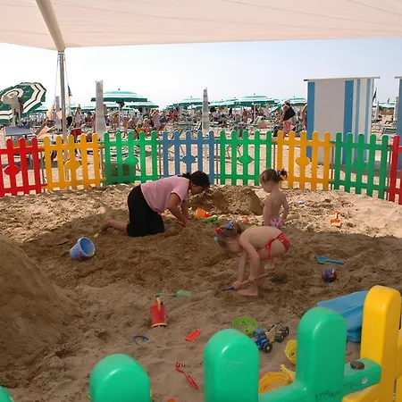 Villaggio Los Nidos-2
