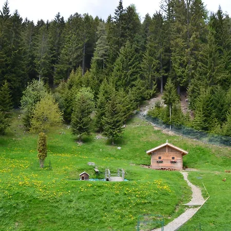 Granpanorama Wellnesshotel Sambergerhof Superior-2