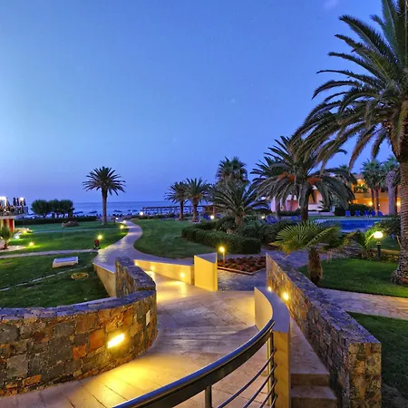 Sirens Beach & Village-2