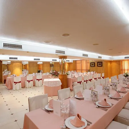 Hotel Marivella-3