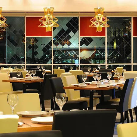 Hotel Granada Johor Bahru-2