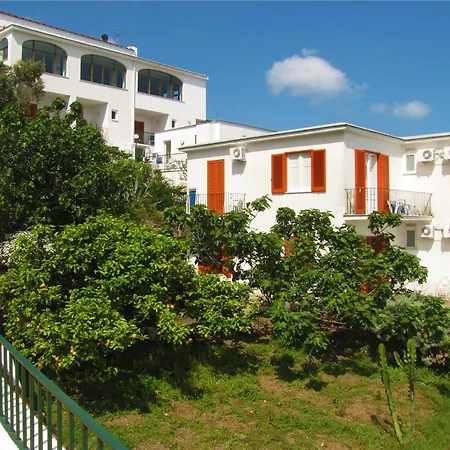 Hotel Bagnitiello-2