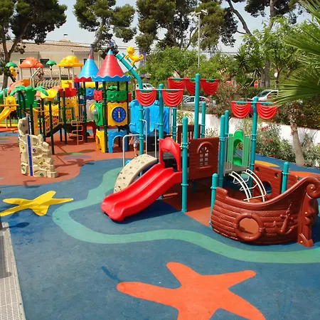 La Marina Resort-2