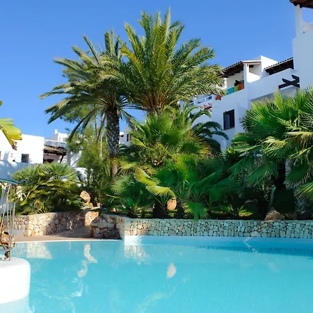 Hotel Palia Puerto Del Sol 3 Sup-3