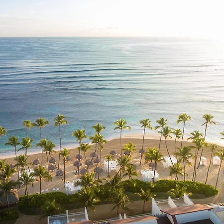 Breathless Punta Cana Resort & Spa (Adults Only)-3