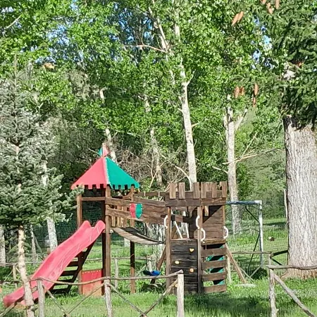 Rio Verde camping villaggio-2