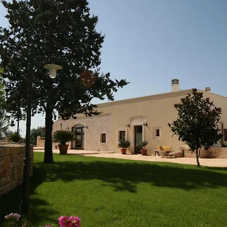 Masseria Gravelle-3
