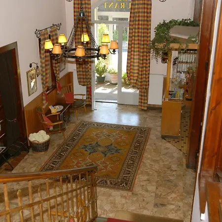 Hotel Velden Bacherlwirt-2