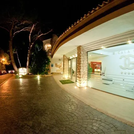 Hotel Cala Gat-3