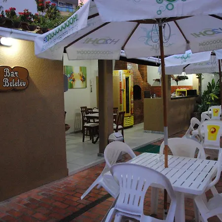 Pousada Cambucá de Cabo Frio-2