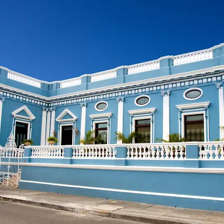 Casa Azul Monumento Historico-3