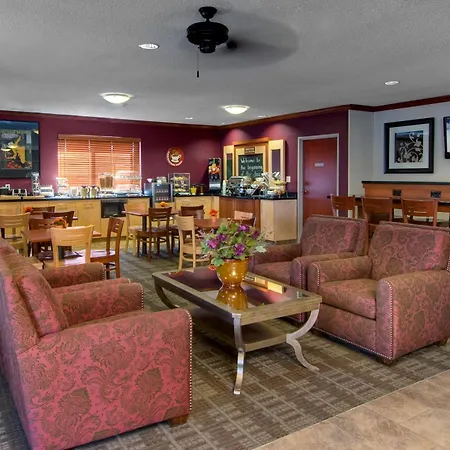 Baymont By Wyndham Golden/Red Rocks-3