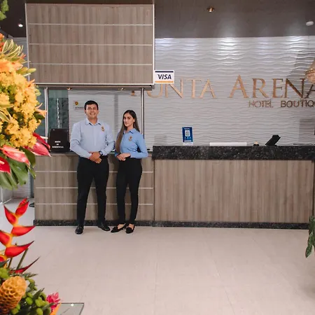 Hotel Punta Arena Spa Boutique-2