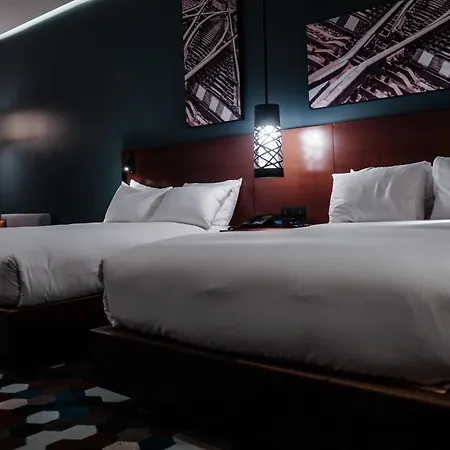 Doubletree By Hilton Celaya-2
