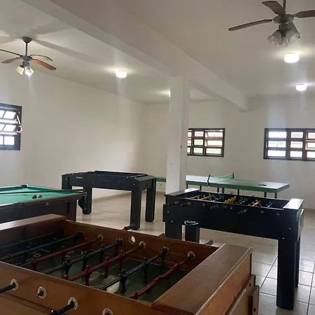 Golfinho Plaza Hotel-2
