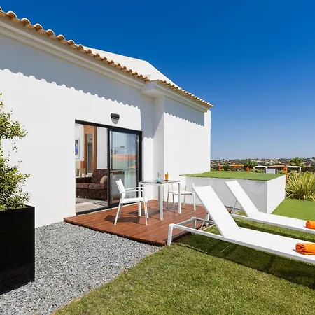 Regency Salgados Hotel&Spa-2