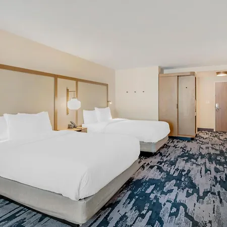 Fairfield By Marriott Inn & Suites North Conway-3