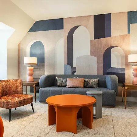 Convent Square Lisbon, Vignette Collection By Ihg-2