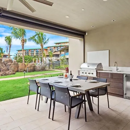 Luana Garden Villas By Maui Resort Rentals-2
