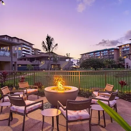 Luana Garden Villas By Maui Resort Rentals-3