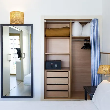 Blaumar Hotel-3