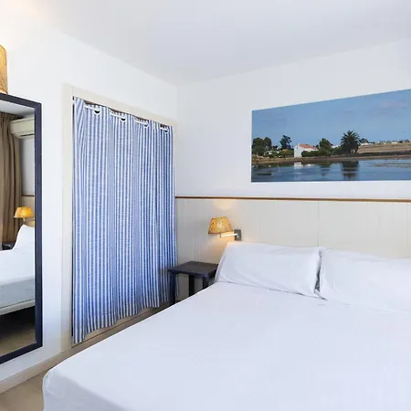 Blaumar Hotel-3