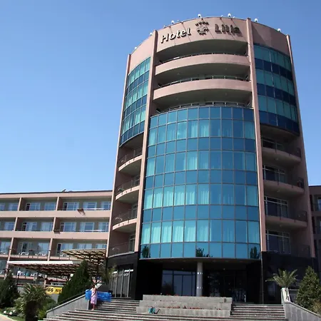 Hotel Lilia-3