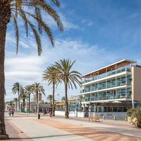 Meraki Beach Hotel - Only Adults-2
