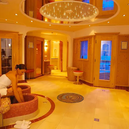 Hotel Platzer Superior-3