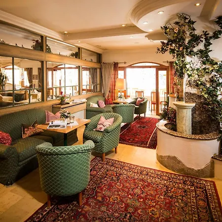 Hotel Hanneshof Inklusive Sommercard-3