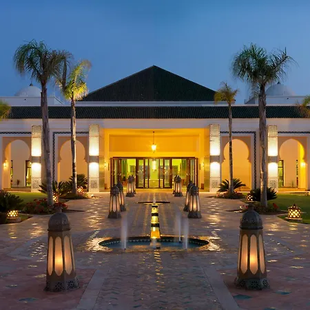 Iberostar Waves Saidia-2