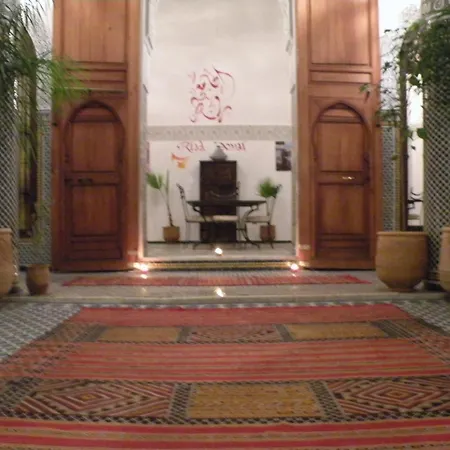 Riad Jamai-3