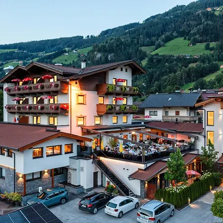 Hotel Theresia-2