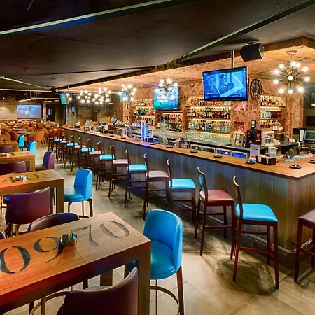 Citymax Hotel Bur Dubai-3
