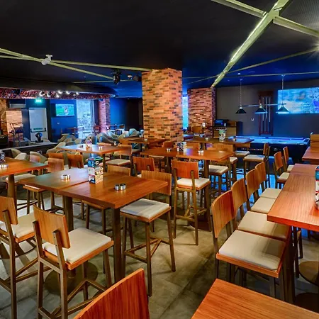 Citymax Hotel Bur Dubai-2