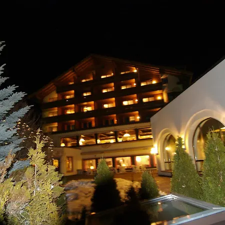 Beauty&Wellness Hotel Tirolerhof-3
