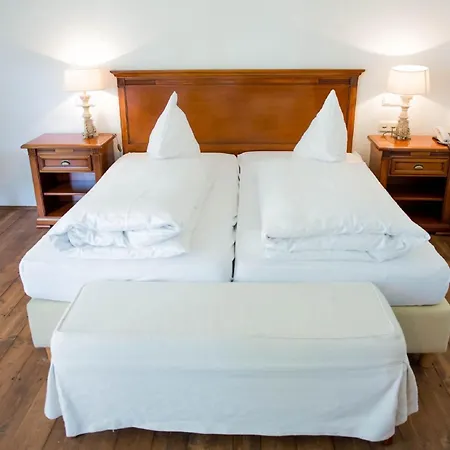 Hotel Schloss Mühldorf-2