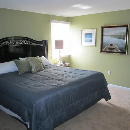 Byrncliff Golf Resort-2