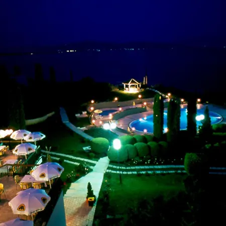 Hotel Makpetrol Struga-3