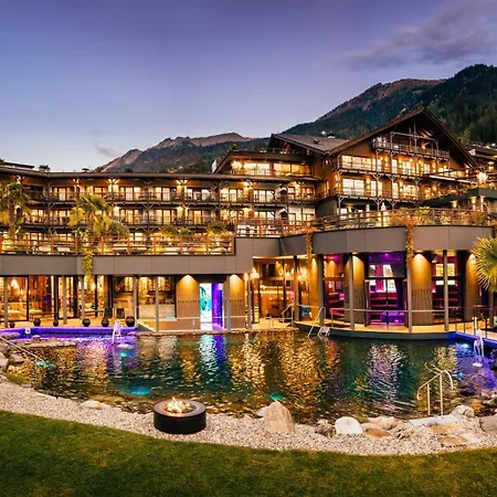Andreus Resorts-3