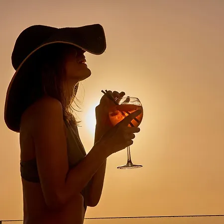 Universal Hotel Cabo Blanco - Adults Only-3