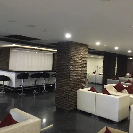 Golden Tulip Jaipur City Center-3
