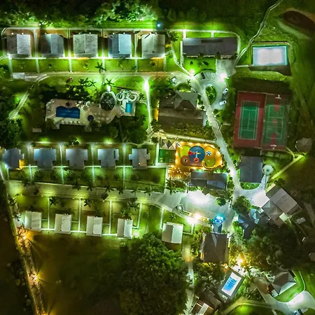 Paraty Hotel Fazenda&Spa-2