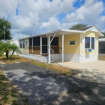 Woody'S Rv Resort Llc-2